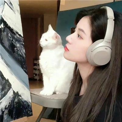 谁懂我的心