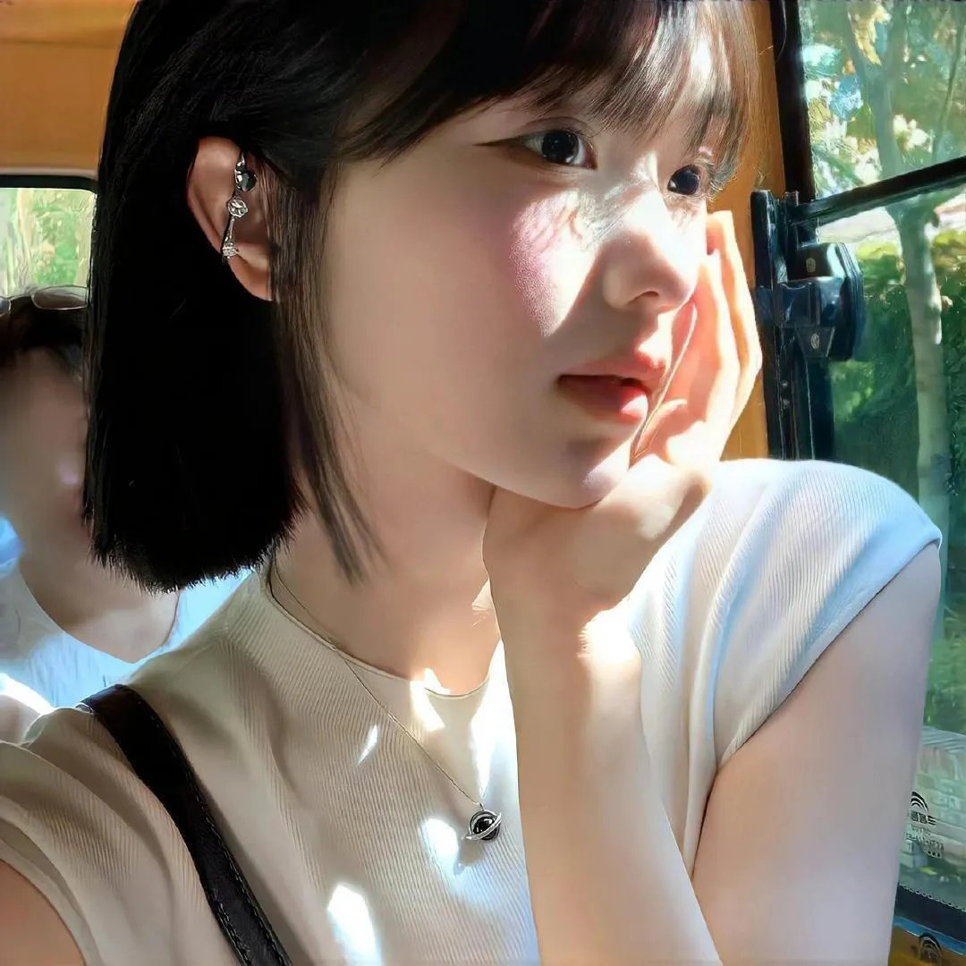不一样的爱